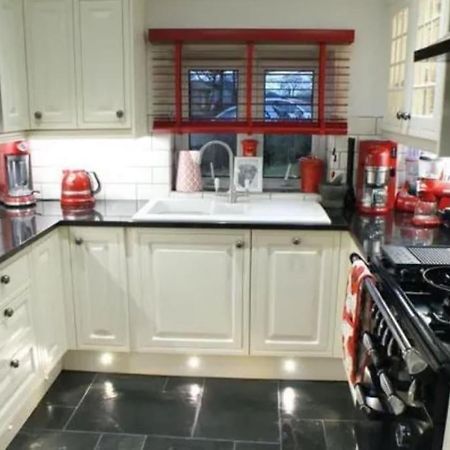Well Presented 2 Bedroom House Village Holiday Let Strensall Luaran gambar