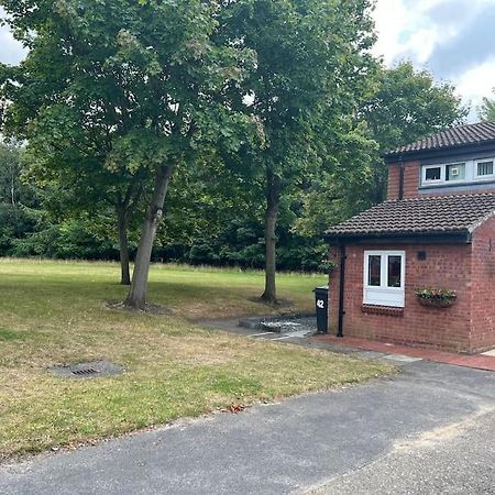Well Presented 2 Bedroom House Village Holiday Let Strensall Luaran gambar