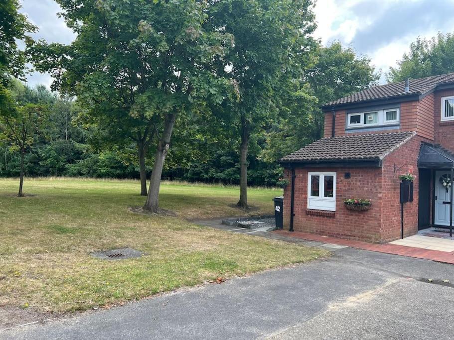 Well Presented 2 Bedroom House Village Holiday Let Strensall Luaran gambar