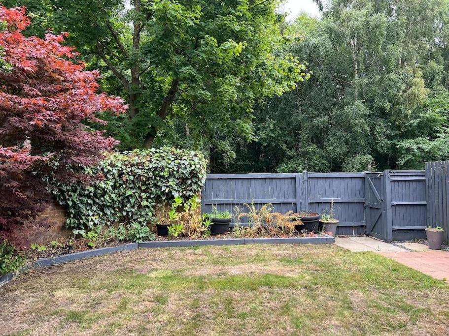 Well Presented 2 Bedroom House Village Holiday Let Strensall Luaran gambar