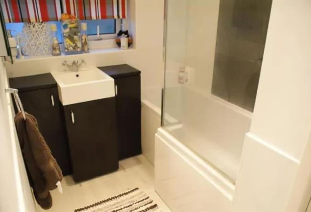 Well Presented 2 Bedroom House Village Holiday Let Strensall Luaran gambar