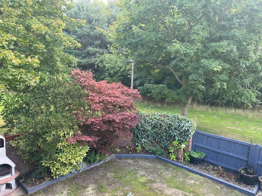 Well Presented 2 Bedroom House Village Holiday Let Strensall Luaran gambar